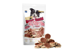 Pre psov Duck Sushi 80g