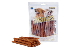 Pre psov Duck and Rice stick 250g