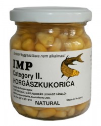 Kukurica Cukk IMP v náleve - 125g