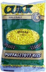 kukurica Cukk Burizony žlté MED -30g