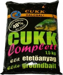 CUKK kompletn kmna zmes - 1,5kg