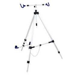 Trojnožka Tripod stojan na dva prúty