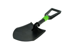 Kempingová lopatka - rýľ dĺžka 57cm