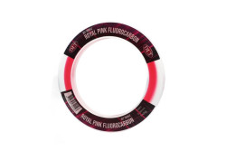 Royal Pink fluorocarbon 200m 0,25mm 5,45kg ružový