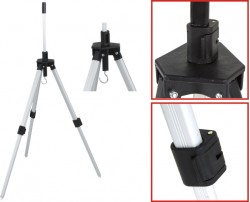 Tripod teleskopick