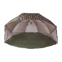 Bivak Brolly FAITH Camo - priemer 3m
