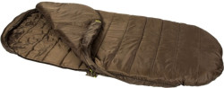 Spac vak FAITH Comfort XL - 210x88cm