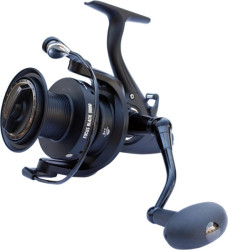 Kaprársky navijak SPORTS FOCUS BLACK 10000