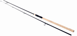 Kaprárske prúty FAITH Carp Rod Cork 2-diel