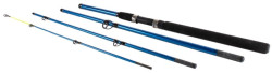 Blue Drifter cestovn prt 2,56m / 50-150g / 4-diel