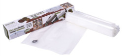 Vákuové obaly s objemom 1300ml / 21x22cm - 10ks