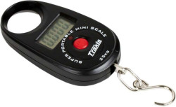 Rybrska digitlna vha Traxis mini do 25kg