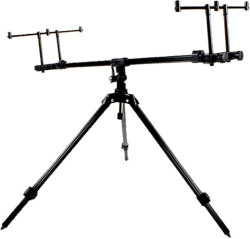 Traxis kaprrsky tripod na tri prty