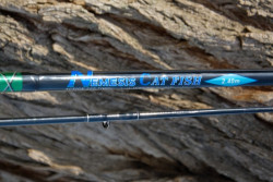 Sumcov prty Nemesis Cat Fish 2,40m/200-500g