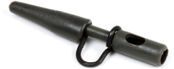 Záves pre olovo FAITH Special Safety Clip 10ks
