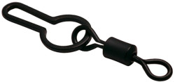 Obratlík pre PVA sáčik FAITH PVA Bag Swivel 10ks