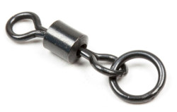Obratlík s krúžkom FAITH Ring Swivel veľ.8/10ks
