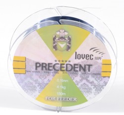 Silon Precedent feeder - oceovej farby 150m
