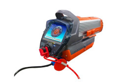 Motor MOTORDRIVE 48V pre kajak s OVERDIVE pedlmi