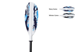 Pádlo FISHING PADDLE ALLOY 1pc 240cm