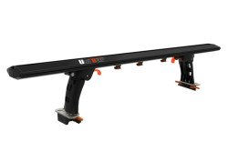 Hrazda UNIBAR STANDARD dĺžka 99cm