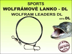 Wolframov lanko SPORTS DL