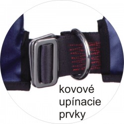 z�chrann� vesta AUTOMATIC �ierna 190N / 50+kg
