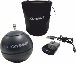 Bezdrôtový nahadzovací sonar LS-2W dosah 70m