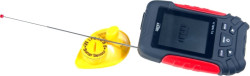 Bezdrôtový farebný nahadzovací sonar FL168LiC-W