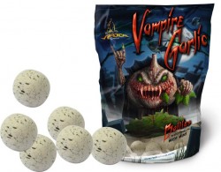 boilies Radical Boilie Vampire Garlic