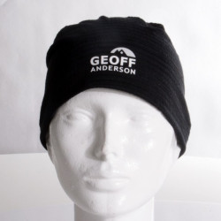 Geoff Anderson iapka BEANIE - Dri release