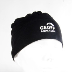 Geoff Anderson iapka BEANIE - 18.5micron