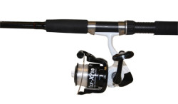 Feeder set SPORTS FISH - XPRO Winklepicker 2.40m