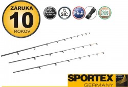 SPORTEX METHOD Feeder - 360cm/10-40g/3diely - Exlusive