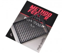 Method Feeder Micro stopper - 2ks Tandem Baits