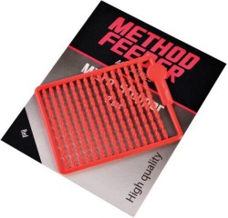 Method Feeder Micro stopper - 2ks Tandem Baits