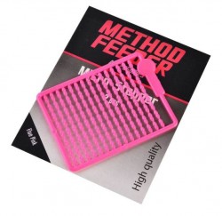 Method Feeder Micro stopper - 2ks Tandem Baits