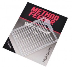 Method Feeder Micro stopper - 2ks Tandem Baits