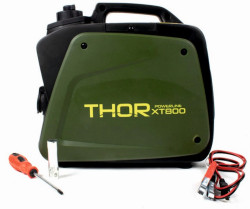 Thor Powerline XT800 Generátor