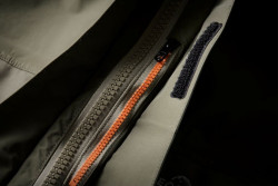 Geoff Anderson Dozer 7 vodoodoln� zips