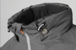 Geoff Anderson Dozer Light detail ochrann�ho goliera