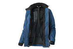 Geoff Anderson ryb�rska bunda detail