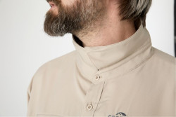 Geoff Anderson Ezmar Light detail goliera ryb�rskej ko�ele