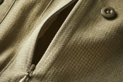 Geoff Anderson Zulo 2 detail n�prsn�ho vrecka ryb�rskej ko�ele