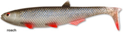 Gumov� n�straha -  Yolo Pike Shad - 22cm / 60g