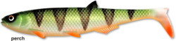 Gumov� n�straha -  Yolo Pike Shad - 22cm / 60g
