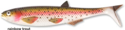 Gumov� n�straha -  Yolo Pike Shad - 22cm / 60g