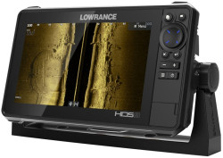 LOWRANCE HDS-9 LIVE bez sondy