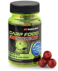 Carp Food Perfection Mini Hookers 12mm / 50g