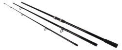 Kaprrsky set SPORTS FISH - XPRO 3-diel/3.66m/2.75lbs